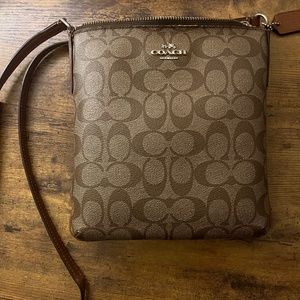 Coach crossbody
